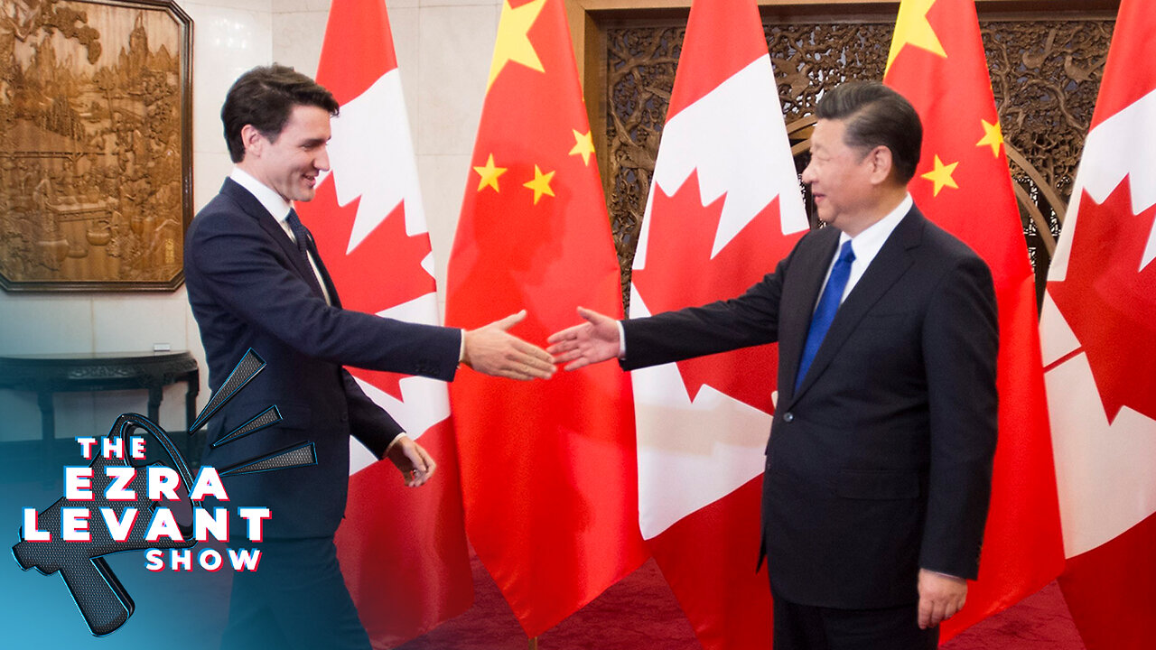 Did China meddle in Canada's recent elections? Andy Lee breaks down foreign interference