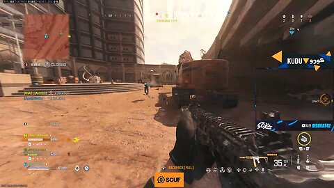 Hisoka Gets Absolutely SMOKED After Forming New Trio in Pro Only Lobby