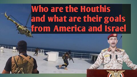 Who are the Houthi