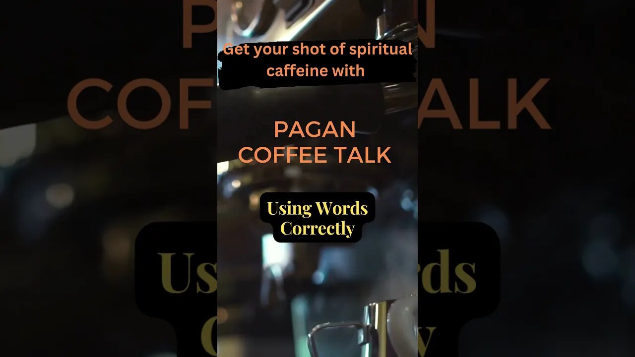 Using Words Correctly AD #shorts