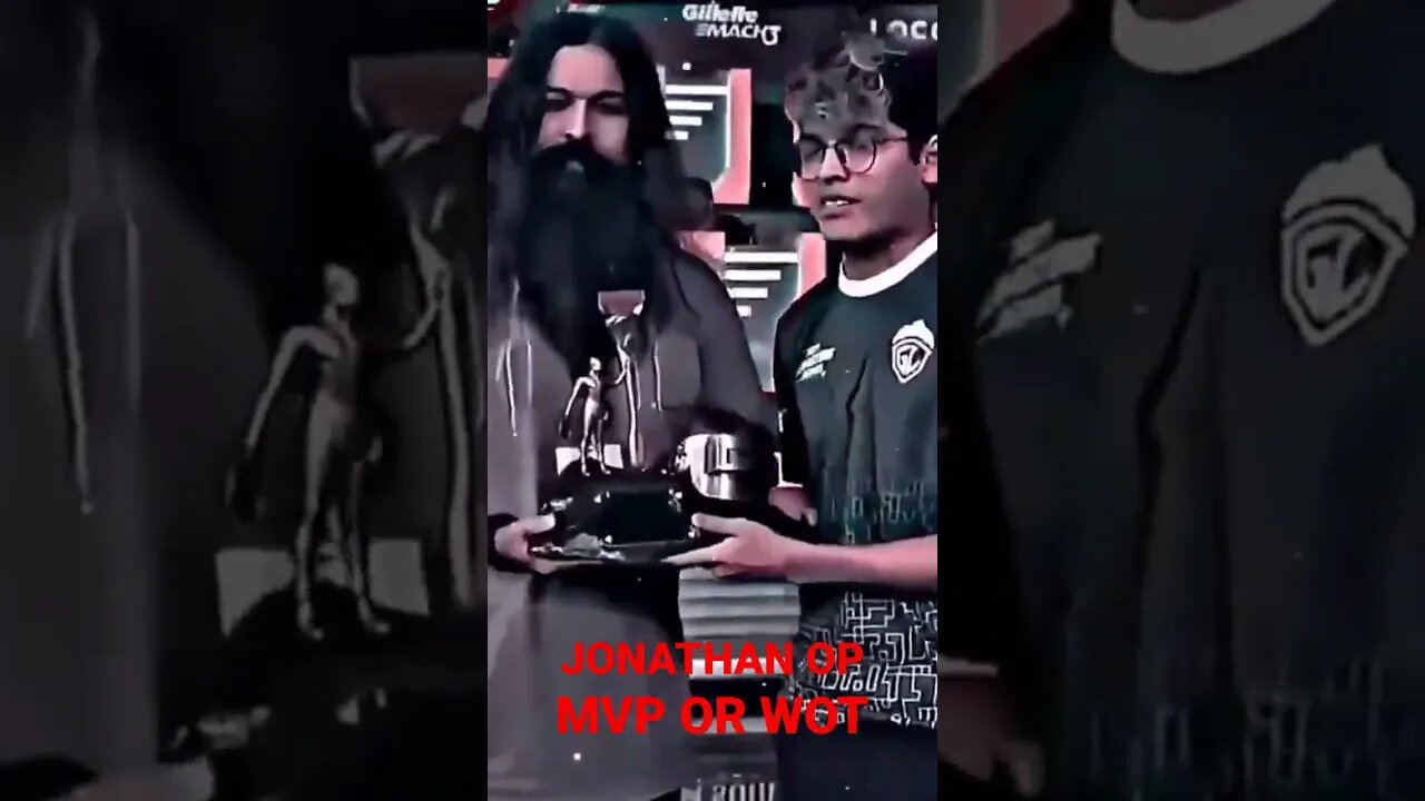 MVP OR WOT 🔥🔥||JONATHAOP ❤️😱😱||#jonathangaming #pubgmobile #jonathanbgmi #short