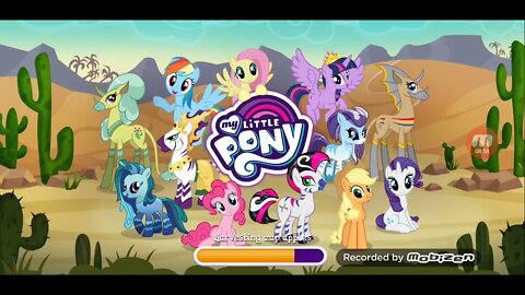 My Little Neighbors Easter Edition 2021 pt 5