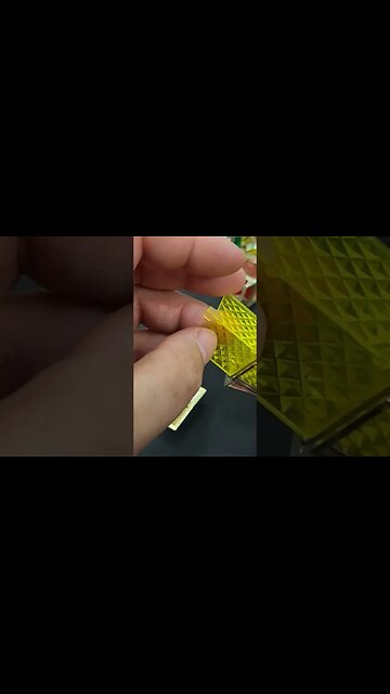 NOMA Surrey Lantern Shades 2 - #christmas #lights #vintage #noma #pifco #classic #electric #lantern