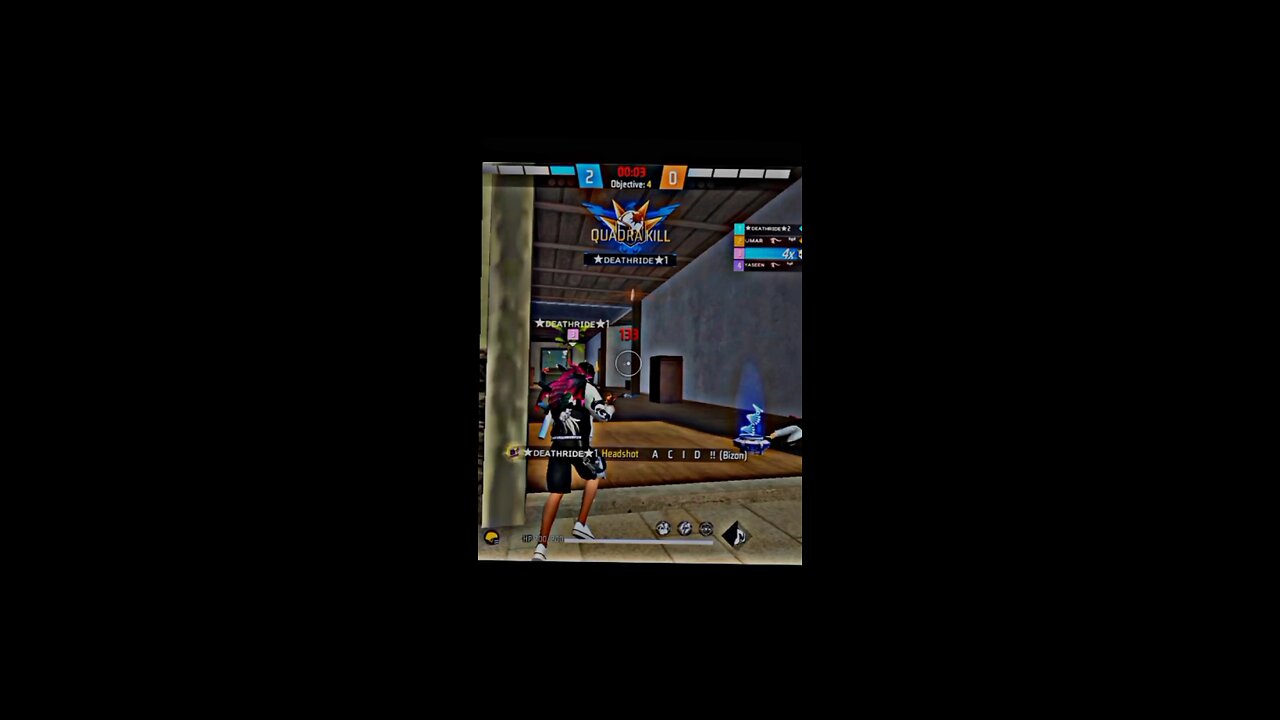 Impossible🍷🗿 Brega funk(FreeFire EDITING)