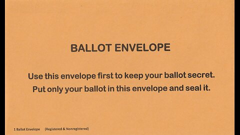 Minnesota (R) Primary Ballot Review