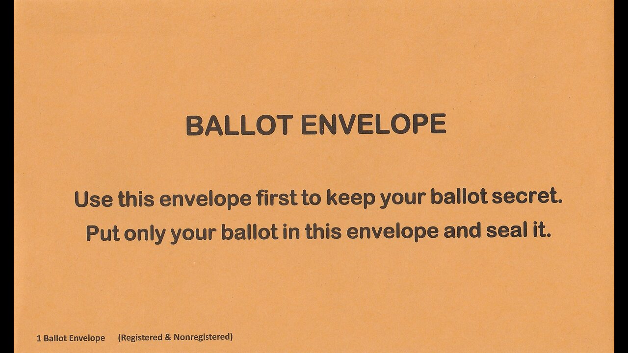 Minnesota (R) Primary Ballot Review