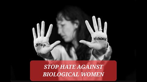 Biological Women Discrimination