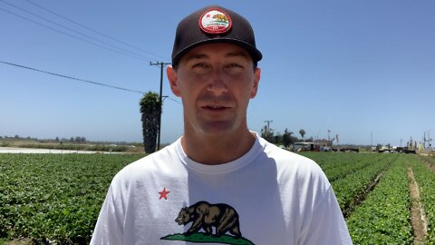 The Cal Report 6/14/22 - Ventura