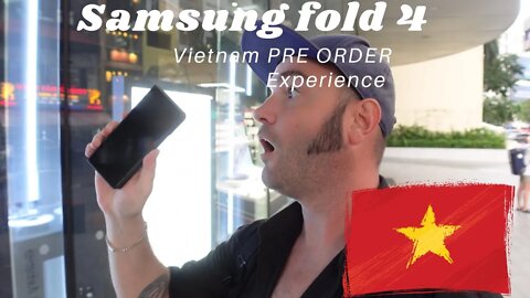 My Samsung VIETNAM experience good or bad ??? Watch before you buy!