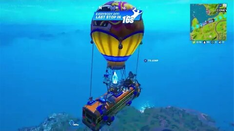 Fortnite 6-20-22