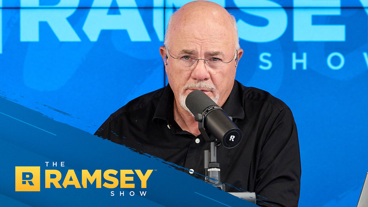 The Ramsey Show | November 27, 2024