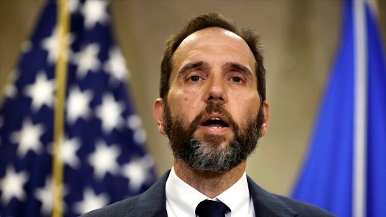 Turley Savages Jack Smith, Lays Out the Truth About His Attempt to Gag Trump