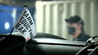 STAR community advisory committee reports continued internal problems with mental health responder program