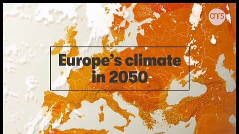 CLIMATE CHANGE