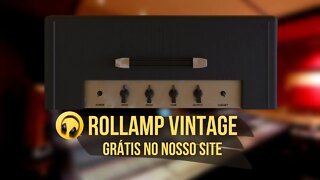 Vst Plugin Grátis Rollamp Vintage