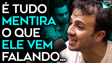 FERNANDO HOLIDAY FOI EXPULSO DO MBL?