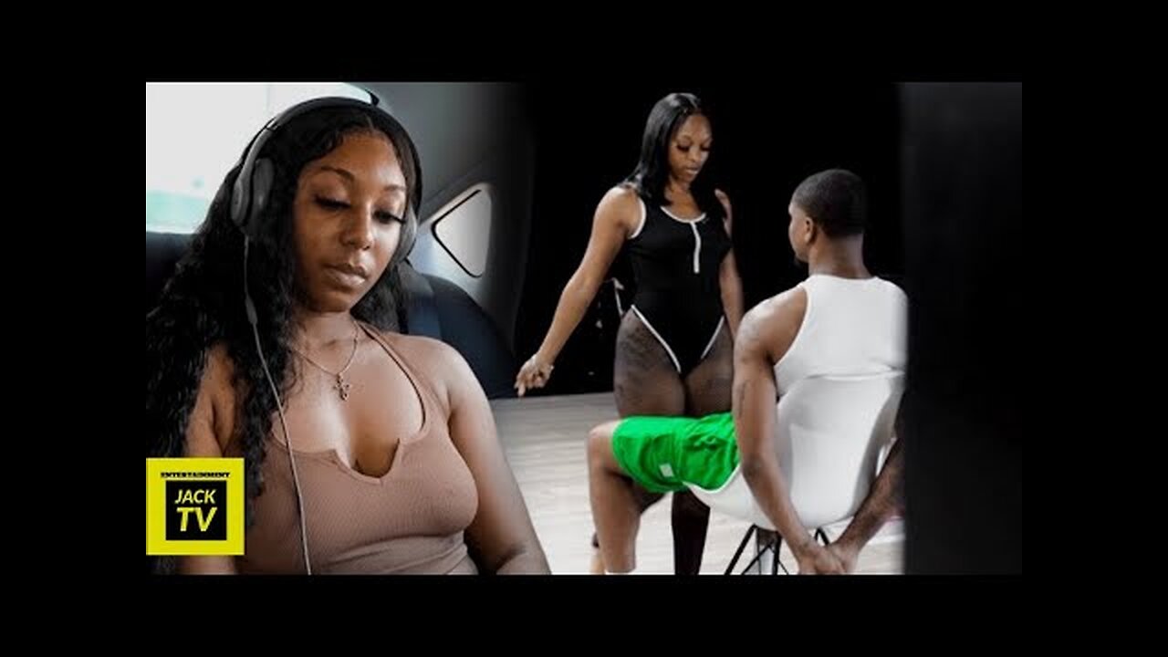 Will Her Boyfriend MAKE A MOVE On her HOT dance Instructor?! (Loyalty Test