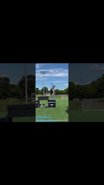 Extreme Pogo! Incredible Talent #shorts