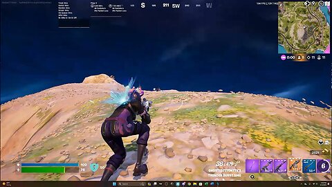 Fortnite clips