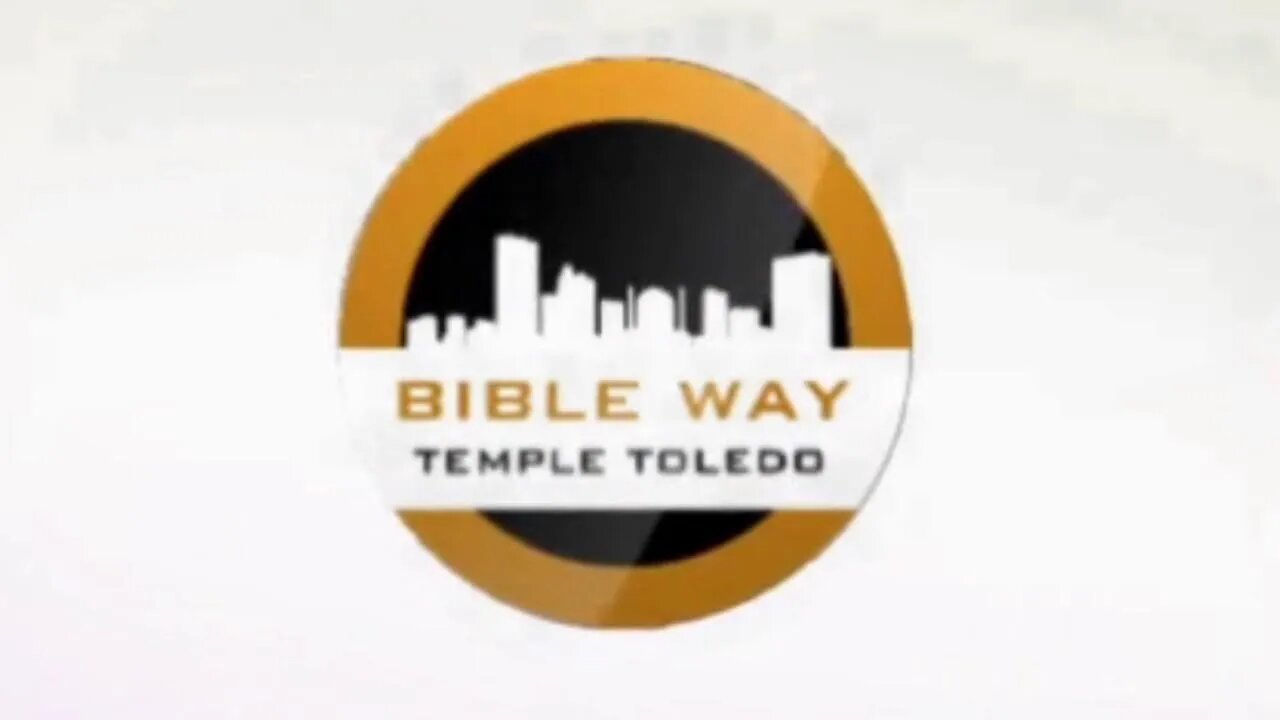 BIBLE STUDY @ BIBLEWAY TEMPLE TOLEDO