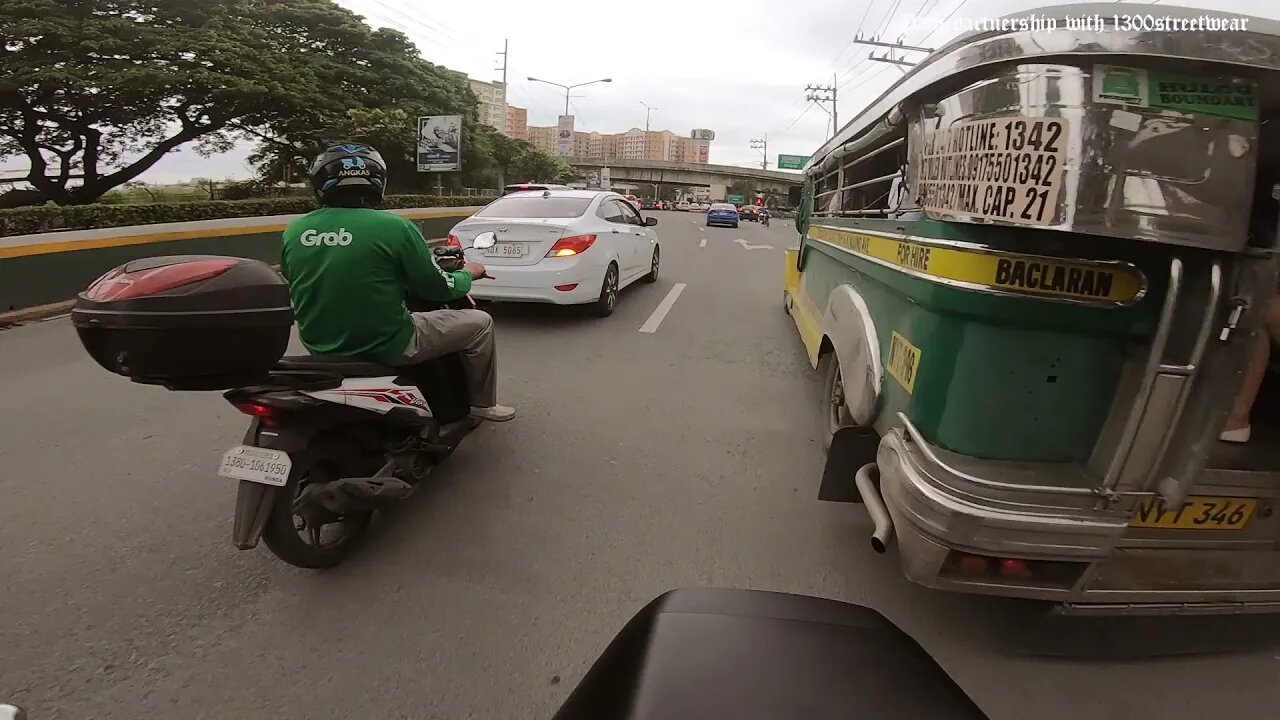 MOTOLIFE SZN - MOTOR ACCIDENT PT. 1 | PAANO KO NAKILALA SI BUGOY NA KOYKOY [RIDE 21]