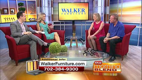 Walker Furniture's 62nd Anniversary! 6/14/17