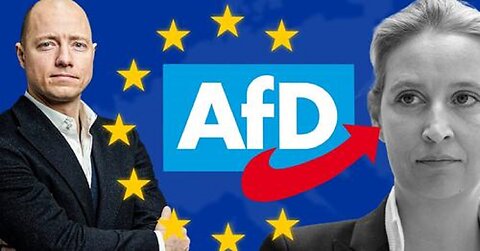 DAS will die AfD bei der Europawahl umsetzen!