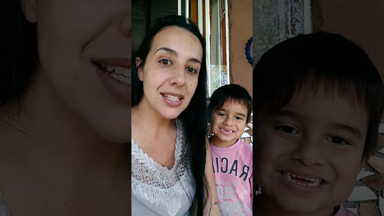 vocês já viram o vídeo de hoje ??