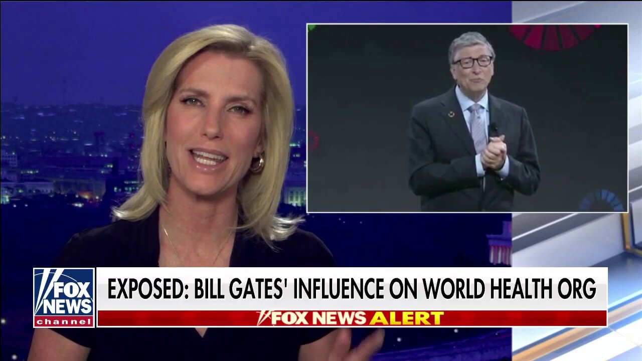 WHO declared pandemic one day after $50M Bill Gates bribe, did not want to before (April 16, 2020)