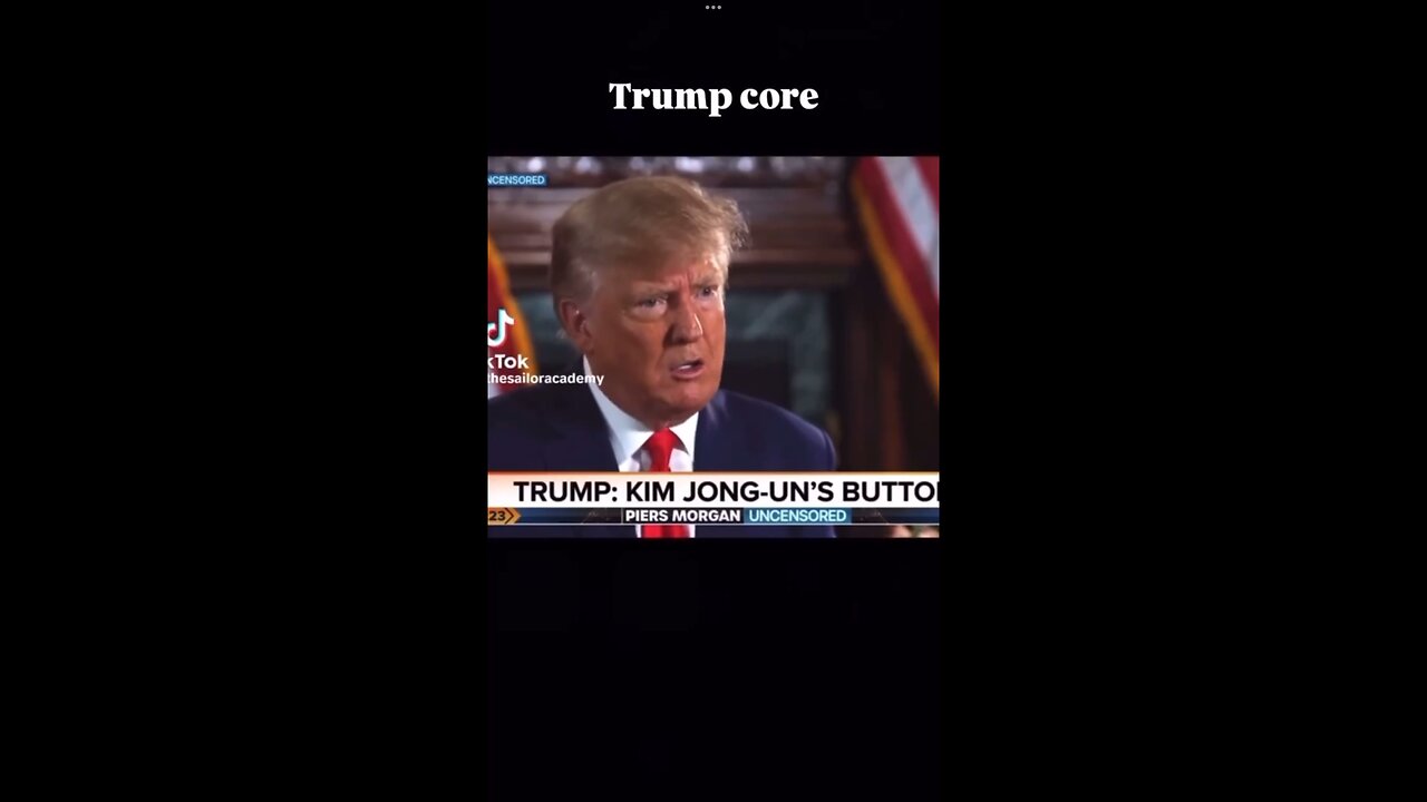 Trump core