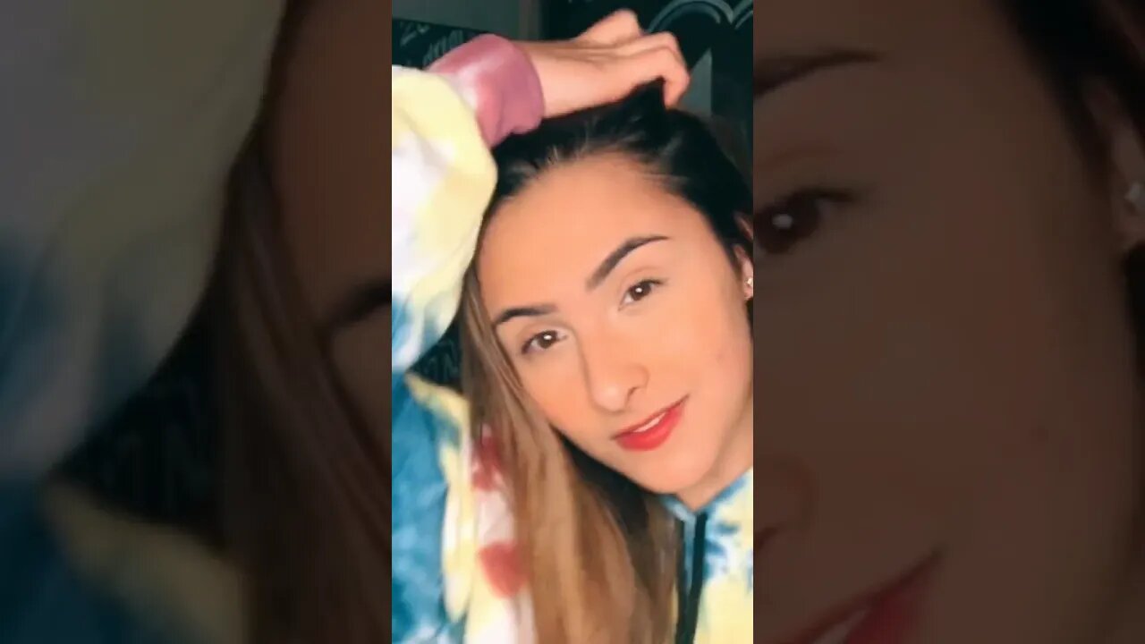 TIK TOK DE BIBI TATTO #99