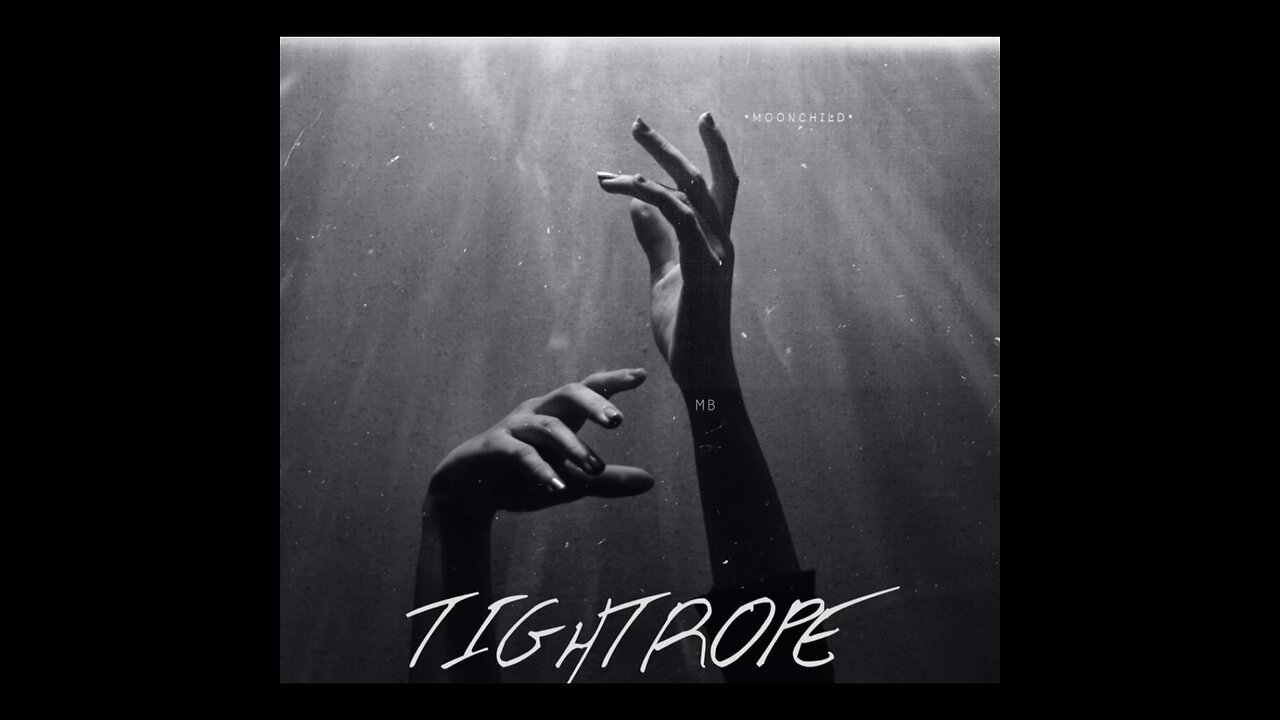 Mano Bradon - TiGHTROPE