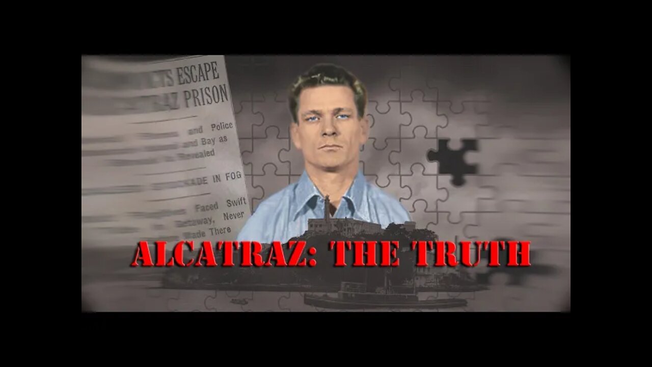 Alcatraz: The Truth - Part 002