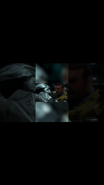 Jorges stand #shorts #halo