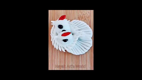 Easy Crafting Art Ideas for kids -- Nayak Art's World