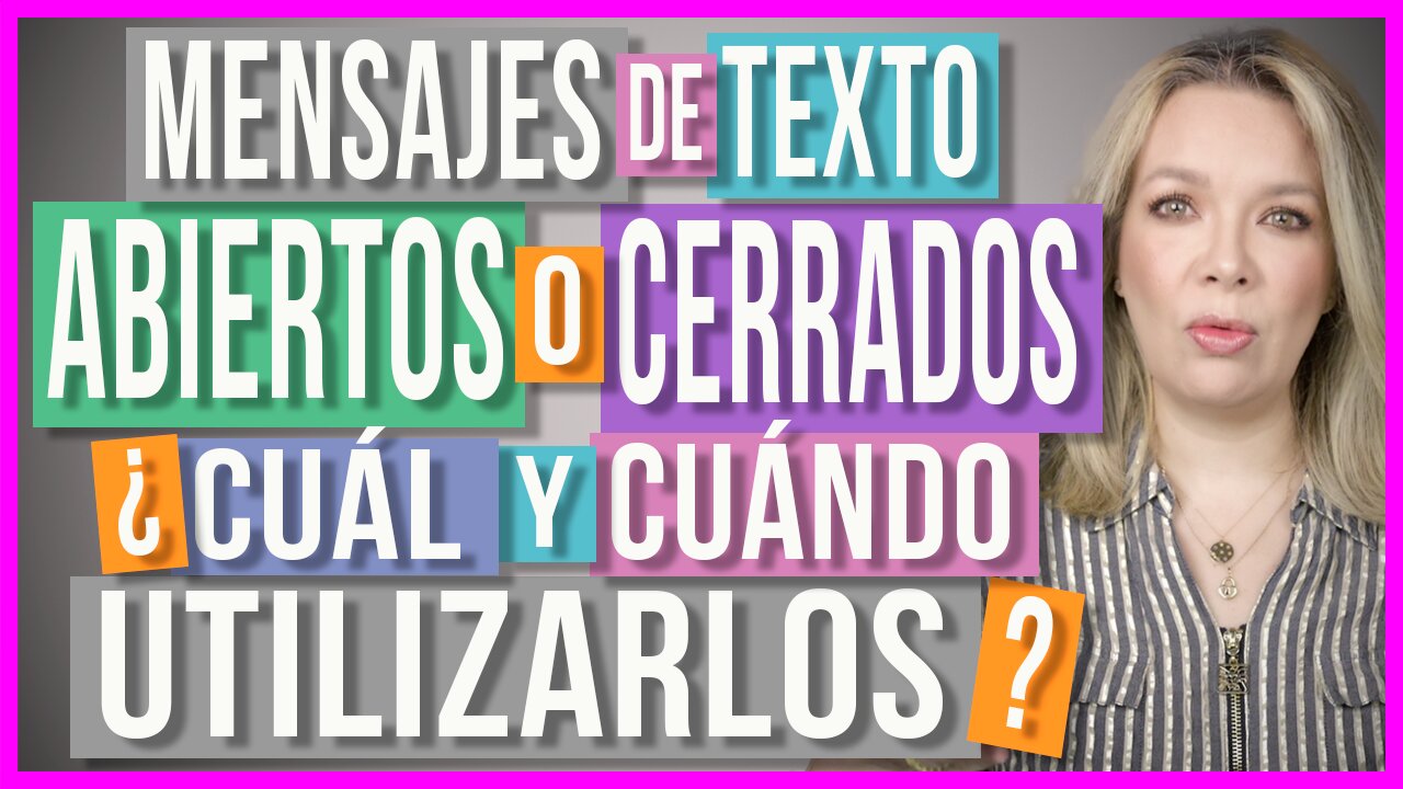 ¿Te Escribe y Contesta poco? | ¿Te Deja en Visto?... ¡Haz esto!