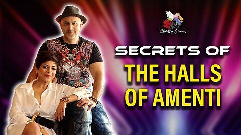 Secrets of The Halls Of Amenti