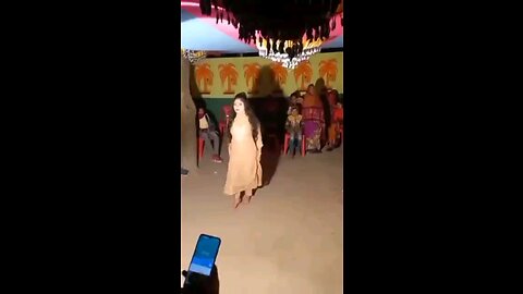 Bangladesh Villege sexy Queen Dance