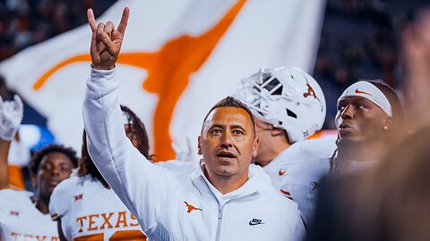 Do the Texas Longhorns Have a Better Playoff Resume Than the Indiana Hoosiers?