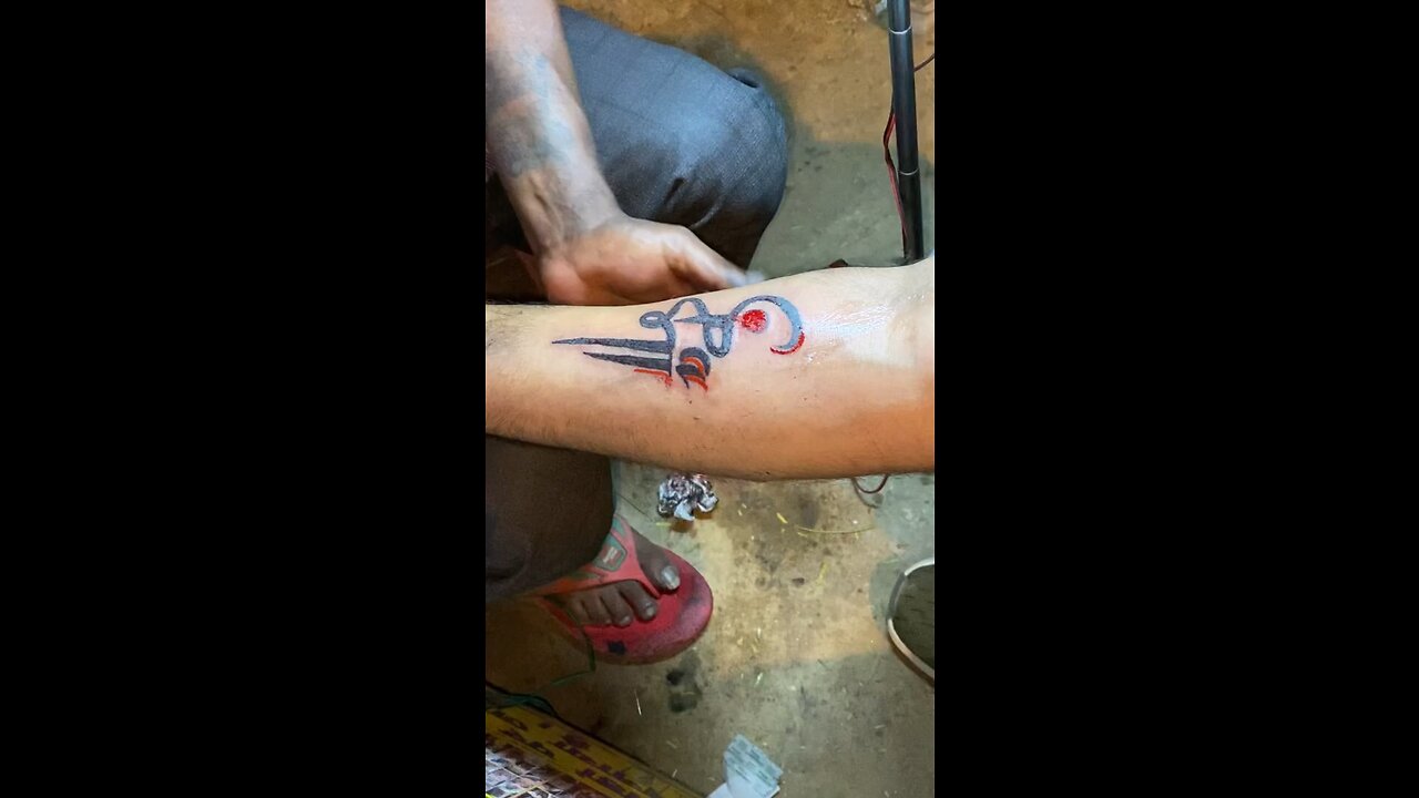 Tatto lover 🥰