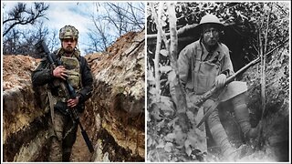 A Warning from History: The Looming Specter of Global War