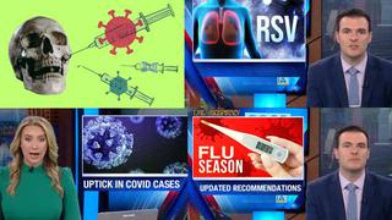 THE Death Cult NEVER Takes a Day Off!