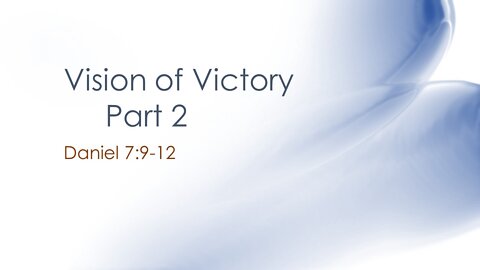 7@7 #117: Vision of Victory 2