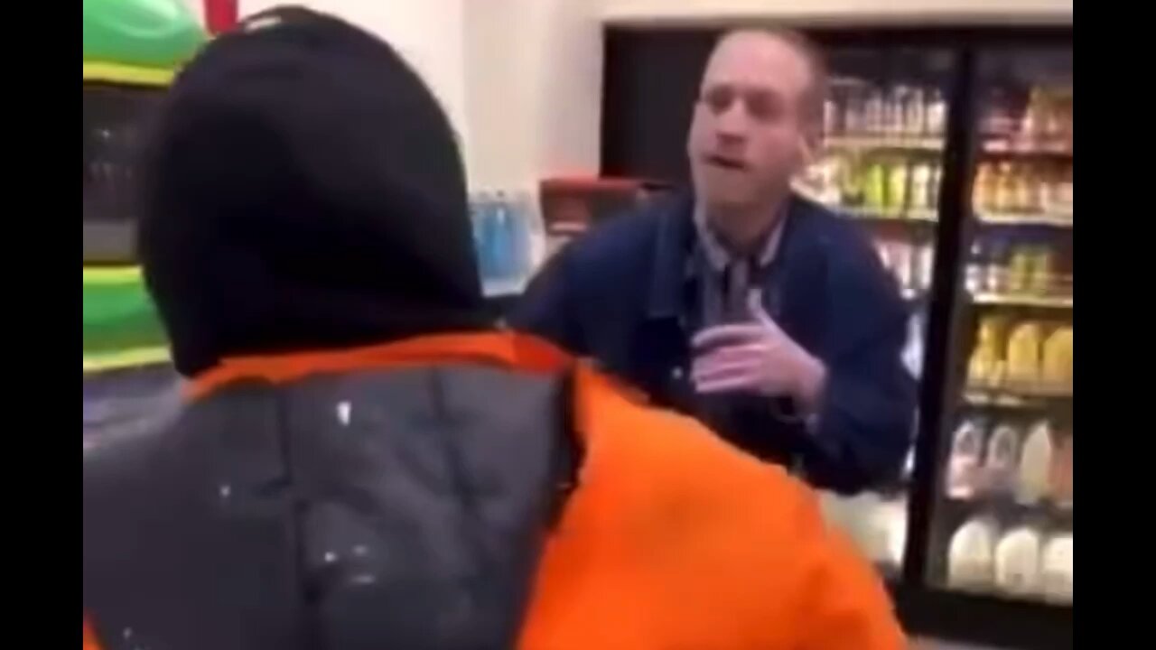 This old man ain’t having it