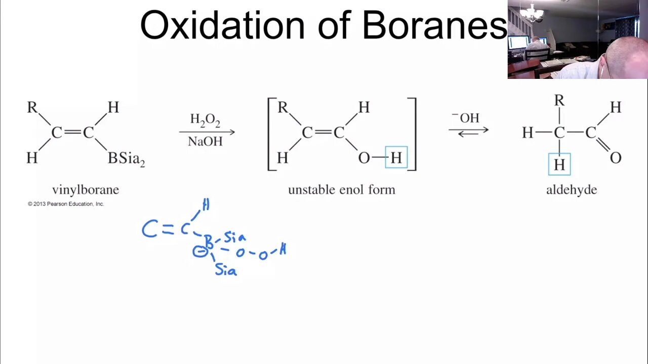 alkyne video 7