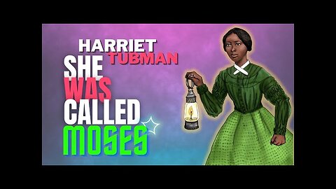 Harriet Tubman Story