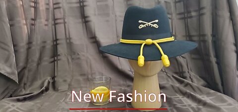 New Fashion!