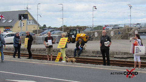 HTL in Wexford