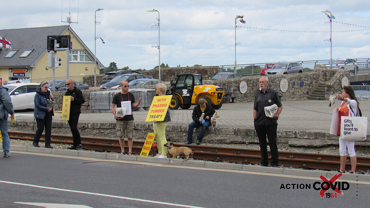 HTL in Wexford