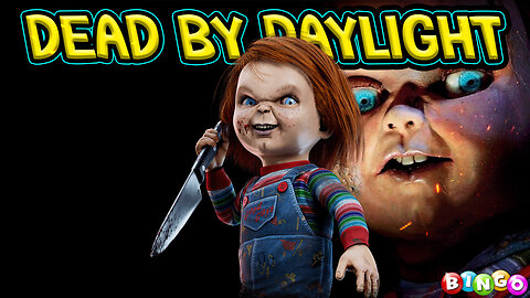 Dead by Daylight Chucky Cheeseburger